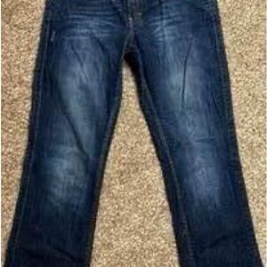 Women’s Calvin Klein Jeans